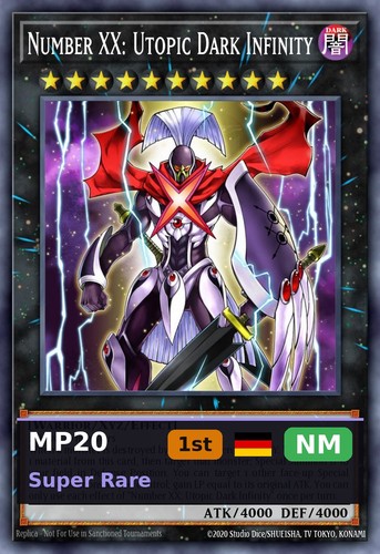 Numero utopico - numero,