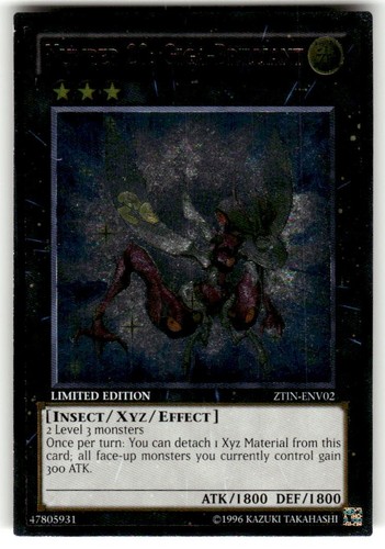 Yugioh numero - yugioh,