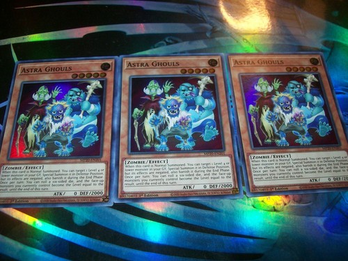 Astra ghouls edizione - astra,