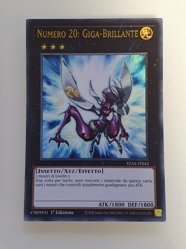 Tcg yugioh numero - yugioh, :